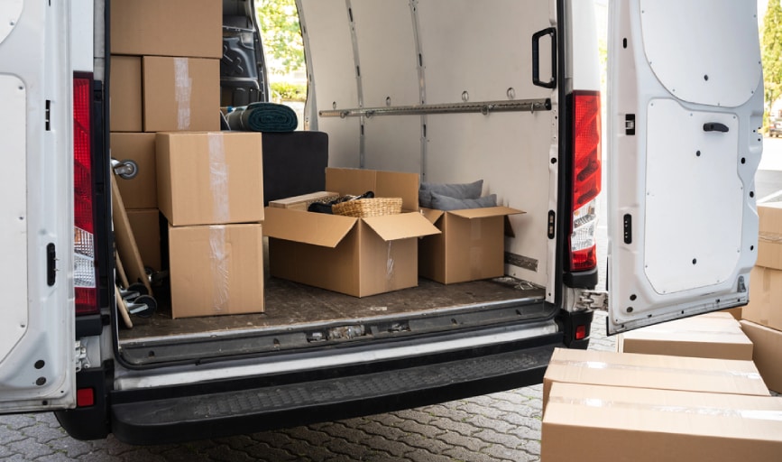 Relocation Services